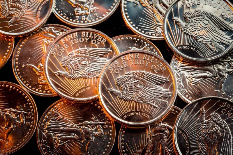  Precious Metals Price Update: Gold, Silver, PGMs Boosted by Geopolitical and Trade Tensions