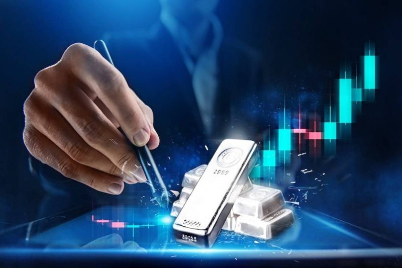  Silver Institute: Market Heading for Sixth Straight Deficit in 2026