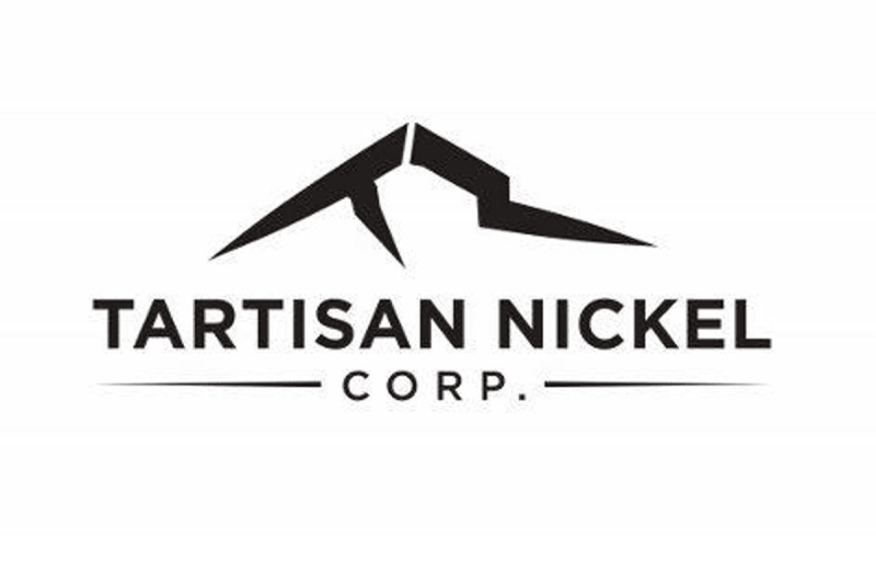  Tartisan Nickel: Working Towards a Feasibility Study and Production Decision at the Kenbridge Nickel Deposit