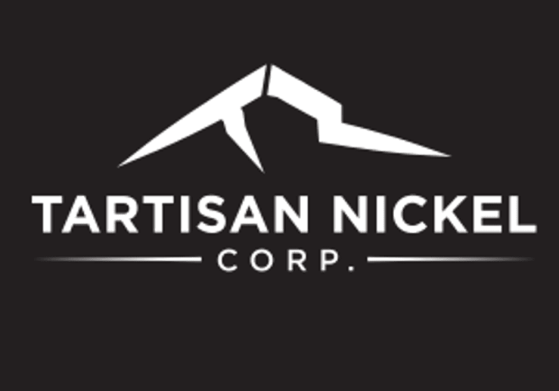  Tartisan Nickel Corp.