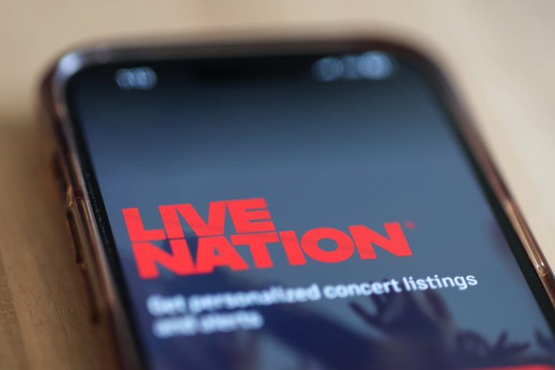 DOJ takes Live Nation-Ticketmaster to court for antitrust trial